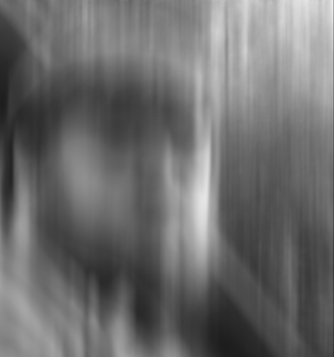 Oren Pike (undated Polaroid)